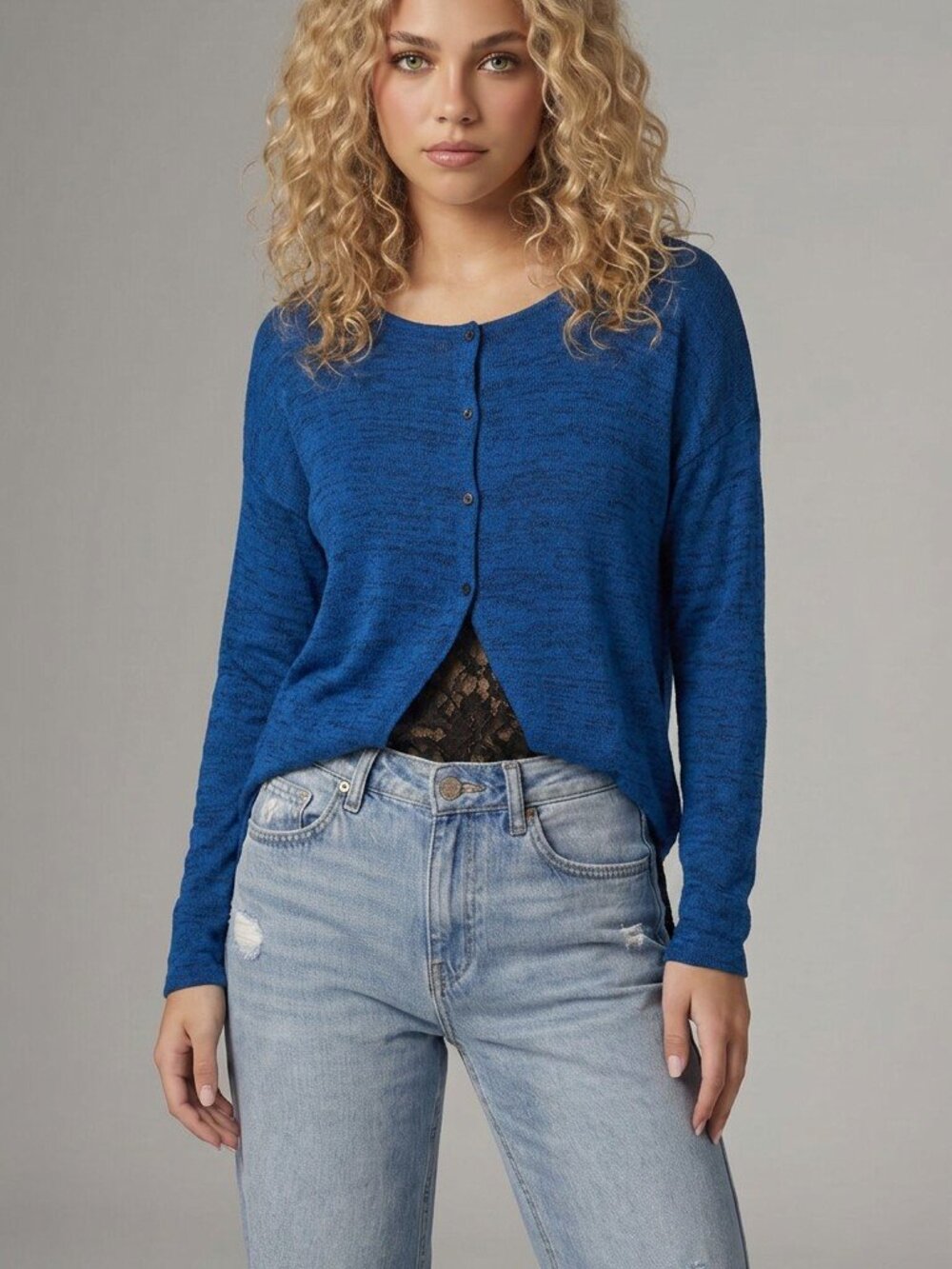Lightweight Women's Sweater by Arizona